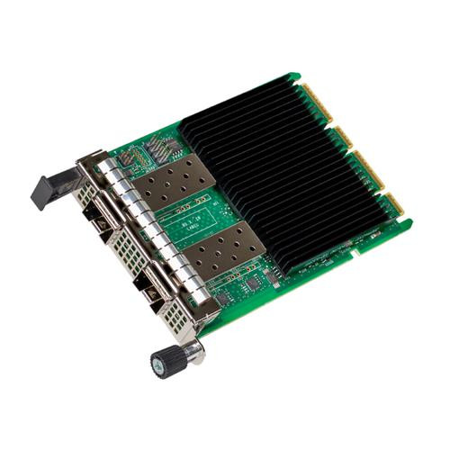 Intel Carte réseau Ethernet ® E810-XXVDA2 pour OCP 3.0 - E810XXVDA2OCPV3