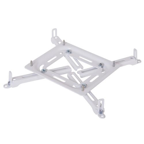 Chief  accessoire de montage de projecteur Métal Blanc - SLBOW