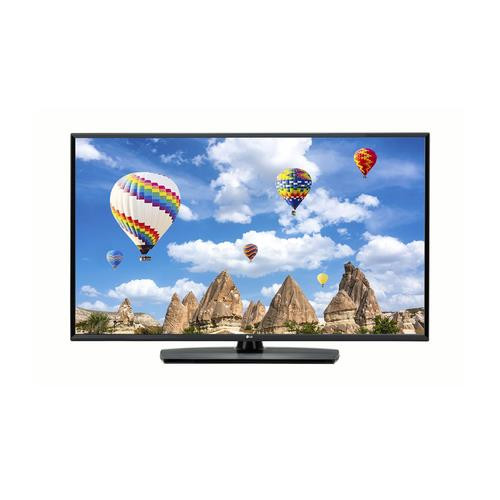 LG  TV Hospitality 127 cm (50") 4K Ultra HD Gris 20 W - 50UN570H0UA