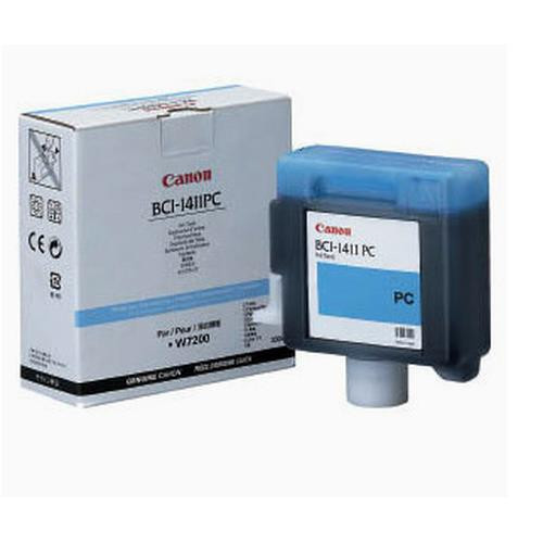 Canon  cartouche d'encre 1 pièce(s) Original Cyan - 7578A001