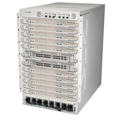 Fortinet FortiGate 7121F pare-feux (matériel) 1890 Gbit/s - FG-7121F-DC-BDL-809-36
