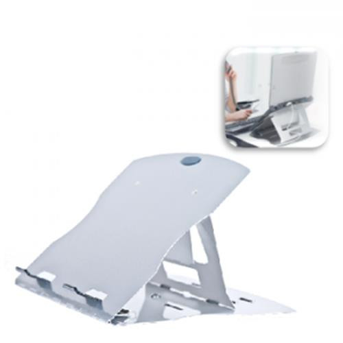 Aidata  Support de livres Aluminium - LHA-3