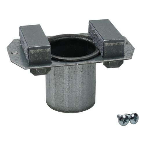 WIREMOLD  accessoire pour canalisations de câbles Raccordement à la boîte - 1125CHA