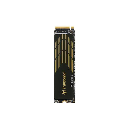 Transcend E245S 250 Go M.2 PCI Express 4.0 NVMe 3D NAND - TS250GMTE245S