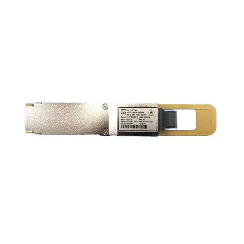 HPE  module émetteur-récepteur de réseau Cuivre QSFP56 - R8M58A