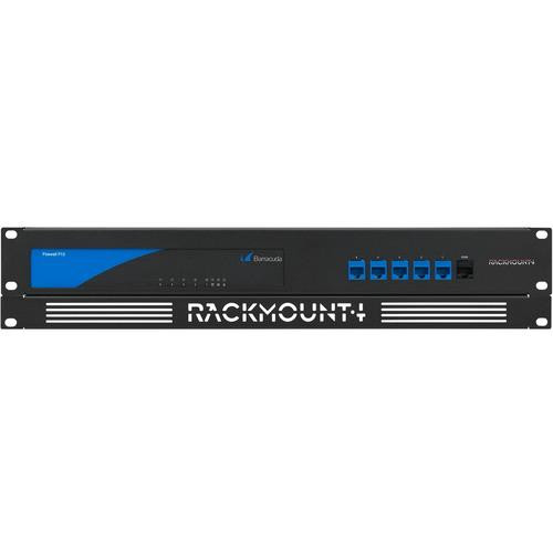 Rackmount.IT  accessoire de racks Équerre de fixation - RM-BC-T2