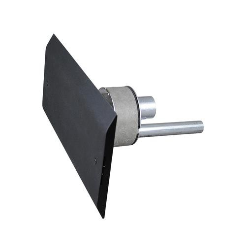 WIREMOLD  accessoire pour canalisations de câbles Transition de la piste de course - OFRPT4