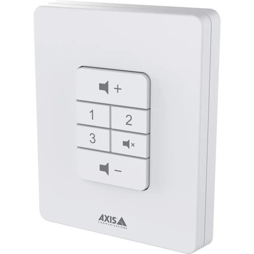 Axis C8310 0,6 W Contrôle du volume digital - 02741-001