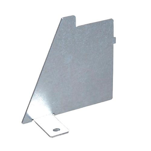 WIREMOLD  Accessoire de boîtier de sortie Argent 1 pièce(s) - EFS-DIV