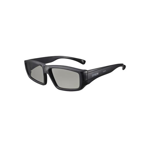 Epson Lunettes 3D (passives pour enfant, x5) - ELPGS02B - V12H541B10