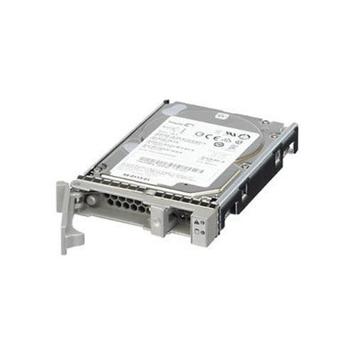 Cisco UCS-HD600G15K12G disque dur 600 Go 15000 tr/min 2.5" SAS - UCS-HD600G15K12G=