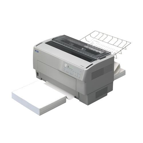 Epson DFX-9000 imprimante matricielle (à points) 240 x 144 DPI 1550 caractères par seconde - C11C605001