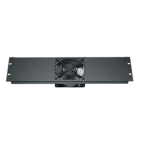 Middle Atlantic Products  accessoire de racks Panneau ventilation - QTFP-1-119