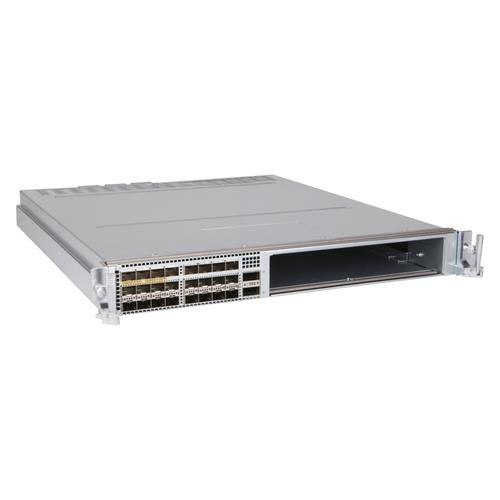 HPE  module de commutation réseau 10 Gigabit Ethernet, 40 Gigabit Ethernet - JH953A