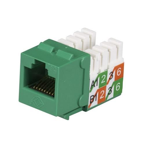 Black Box GigaBase2 CAT5e - FMT924-R2