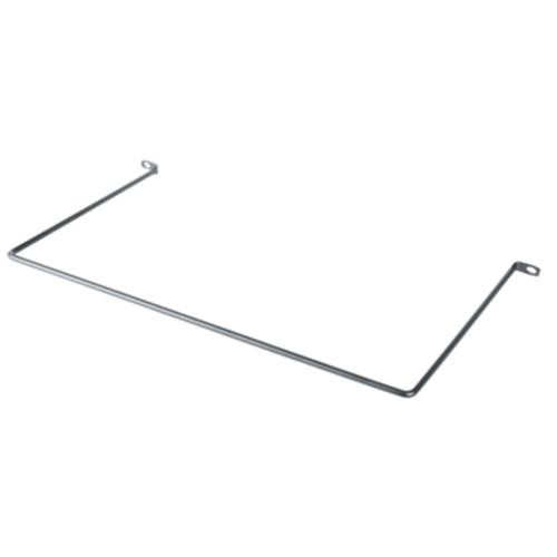 Middle Atlantic Products  accessoire de racks Barre de laçage de câbles - LBP-10R90