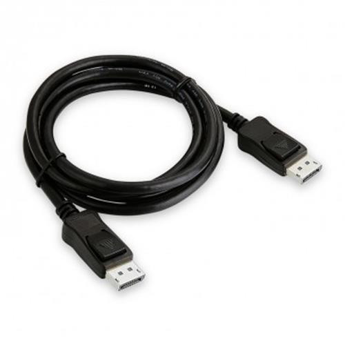 Viewsonic  câble DisplayPort 9,144 m Noir - CB-00010684