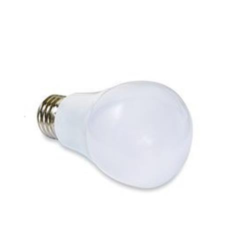 Verbatim A19-L485-C30-B220-R ampoule LED Blanc chaud 3000 K 7 W E26 - 98778