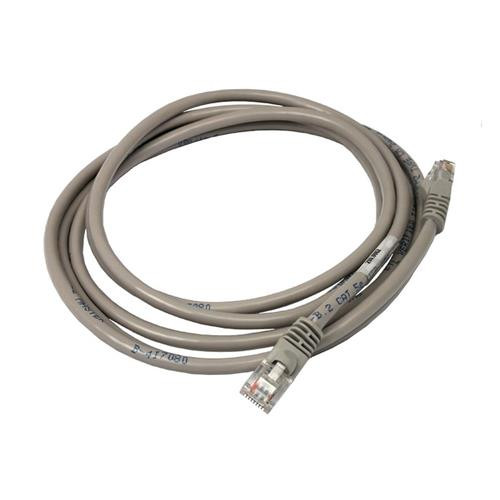 Lantronix 200.0062 câble de réseau Gris 2 m Cat5e - ACC-200.0062