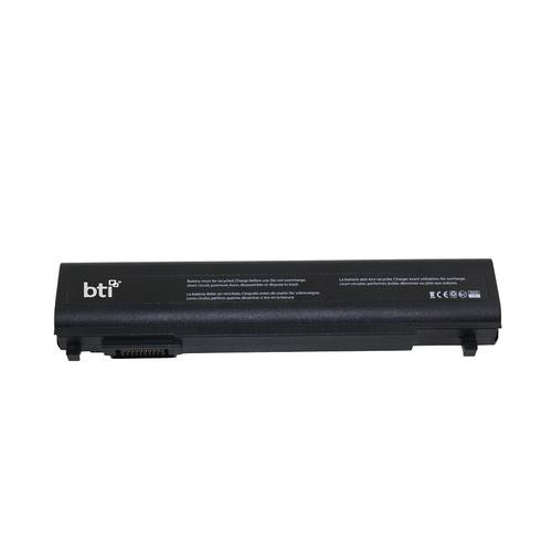 BTI  batterie rechargeable Lithium-Ion (Li-Ion) 5600 mAh 10,8 V - TS-PR30X6