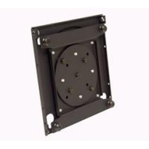 Chief Rotation Adapter Noir - MAC400