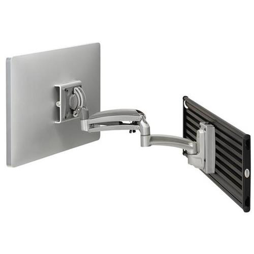 Chief  support pour téléviseur 76,2 cm (30") Argent - K1S120S