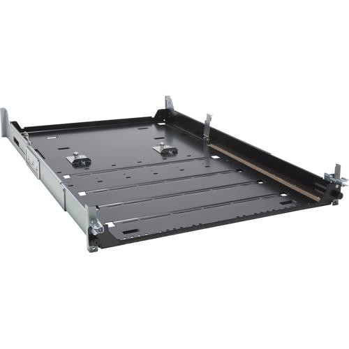 HP Kit rack sur rail fixe réglable en profondeur Mini Z2/Tour Z2/ Z4/ Z6 - 2A8Y5AA