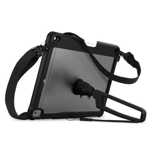 STM DUX GRIP 25,9 cm (10.2") Housse Noir - STM-222-315JU-01