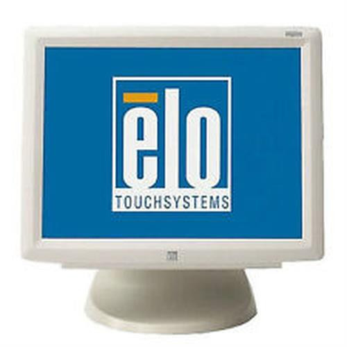 Elo Touch Solutions 1723L Moniteur de caisse 43,2 cm (17") 1280 x 1024 pixels Écran tactile - E016808