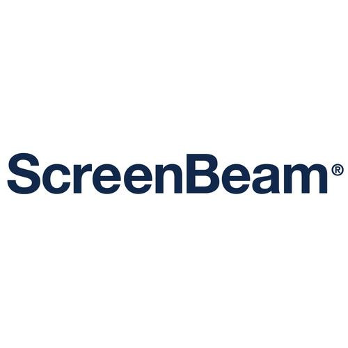 ScreenBeam  adaptateur d'affichage sans fil - SBWD1000EDUCA