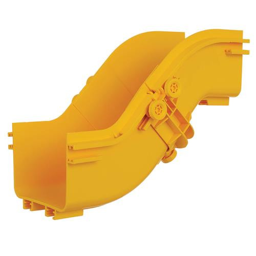 Tripp Lite  accessoire pour chemins de câbles - SRFC5RAMP