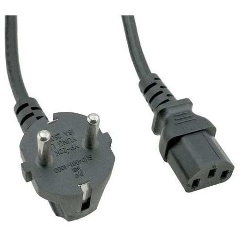 HPE C13 - KSC- 8305 KR 250V 10Amp 1.83m Power Cord - AF560A