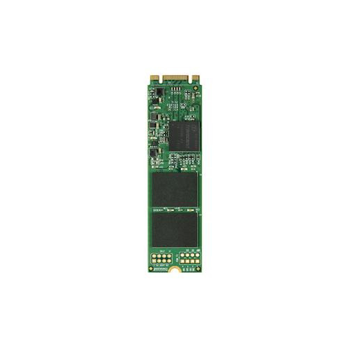 Transcend MTS800 32 Go M.2 Série ATA III MLC - TS32GMTS800 Transcend MTS800 32 Go M.2 Série ATA III MLC - TS32GMTS800