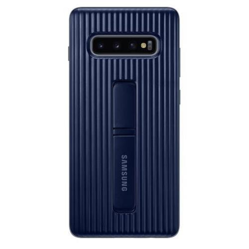 Samsung  coque de protection pour téléphones portables 16,3 cm (6.4") Housse Noir - EF-RG975CBEGCA Samsung  coque de protection pour téléphones portables 16,3 cm (6.4") Housse Noir - EF-RG975CBEGCA