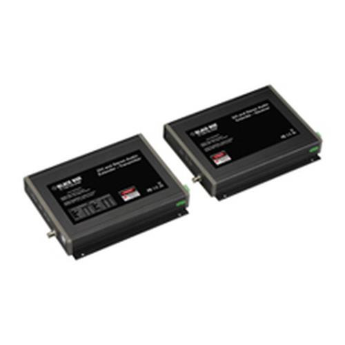 Black Box  extension audio/video Émetteur et récepteur AV Noir - AC1037A-MM