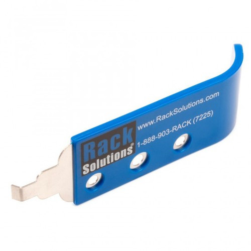 RackSolutions Cage Nut Tool Outil pour l'écrou de la cage - 106-1928