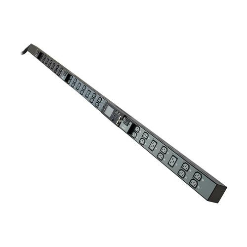 Tripp Lite  unité de distribution d'énergie 36 sortie(s) CA 0U Noir - PDU3EVSR1G60