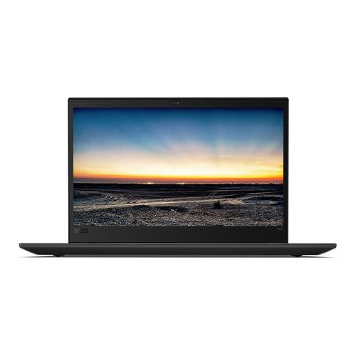 Lenovo ThinkPad P52s Intel® Core™ i7 i7-8550U Station de travail mobile 39,6 cm (15.6") Full HD 16 Go DDR4-SDRAM 512 Go SSD NVIDIA® Quadro® P500 Wi-Fi 5 (802.11ac) Windows 10 Pro Noir - 20LB0026US