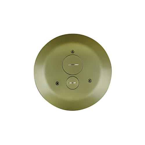 WIREMOLD  accessoire pour canalisations de câbles Assemblage du boîtier - 4FFATC15BS