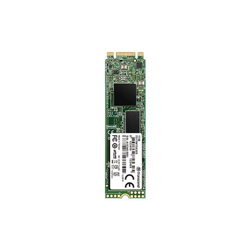 Transcend 830S 1 To M.2 Série ATA III 3D NAND - TS1TMTS830S