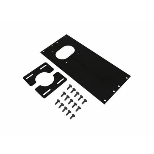 Havis  pièce de rechange et accessoire d’habitacle de véhicules Pièce de console central - C-HDM-426