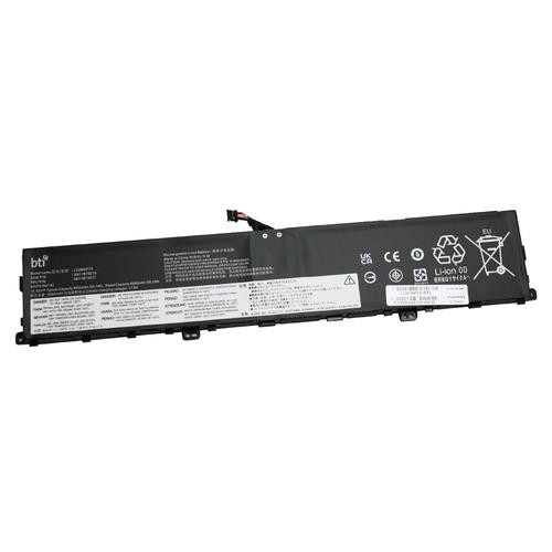 BTI L20M4P75- batterie rechargeable Lithium-Ion (Li-Ion) 5805 mAh 15,52 V - L20M4P75-BTI