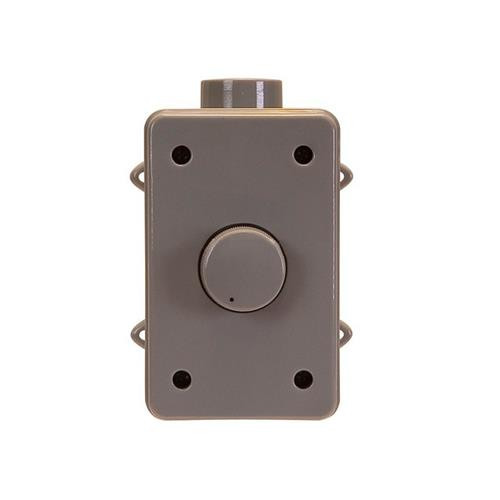 Monoprice  contrôle de volume 100 W Contrôle du volume rotatif - 8237