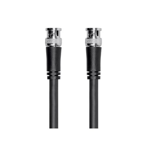 Monoprice  câble coaxial 1,829 m BNC Noir - 39940