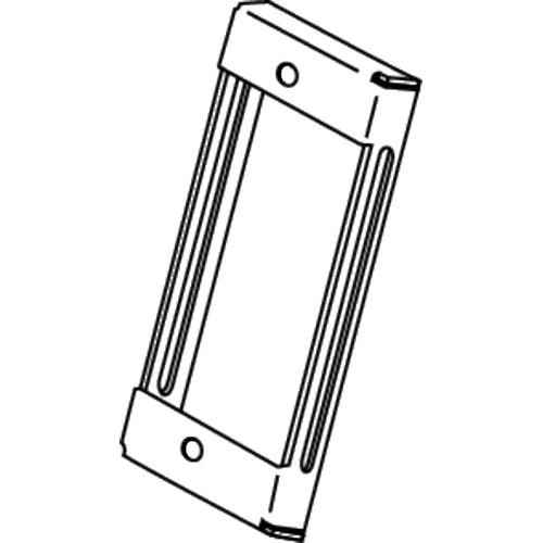 WIREMOLD  Plaque de commutation et obturateur - SGB-ACT