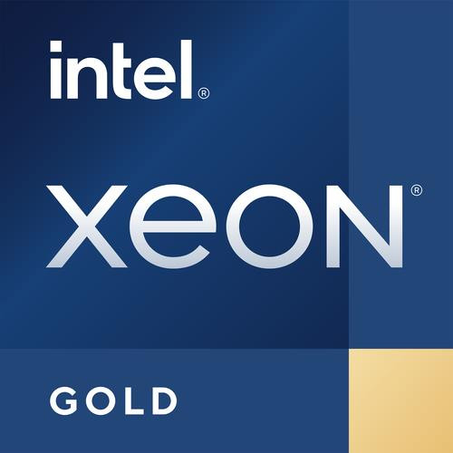 Lenovo Intel Xeon Gold 5320 processeur 2,2 GHz 39 Mo Boîte - 4XG7A63581