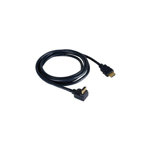 Kramer Electronics C-HM/RA-6 câble HDMI 1,8 m HDMI Type A (Standard) Noir - 97-0143006