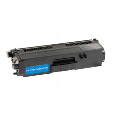 West Point Products  Cartouche de toner 1 pièce(s) Cyan - 200911P