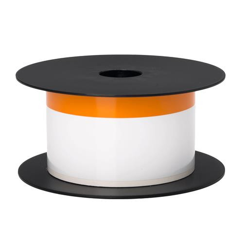 Brother  étiquette à imprimer Orange, Blanc Imprimante d'étiquette adhésive - BMSLT206CNT Brother  étiquette à imprimer Orange, Blanc Imprimante d'étiquette adhésive - BMSLT206CNT