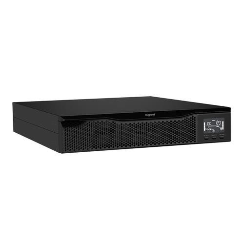 Middle Atlantic Products  alimentation d'énergie non interruptible - UPS-LL-1500RT